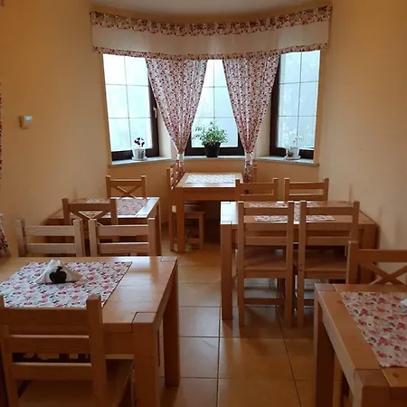 Ubytování v soukromí Dina