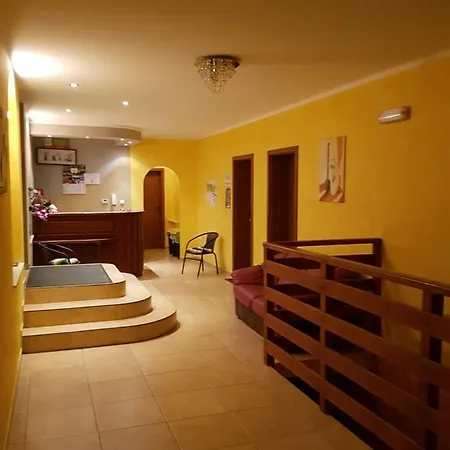 Ubytování v soukromí Dina *