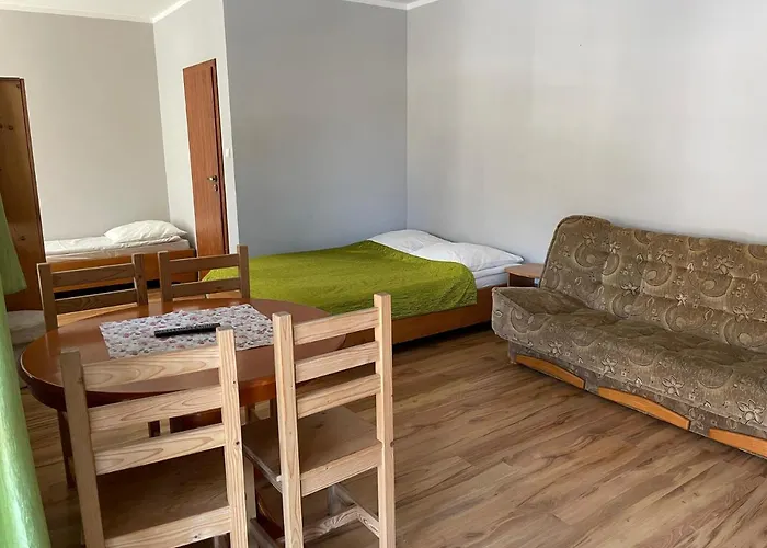 منزل للإقامة Dina