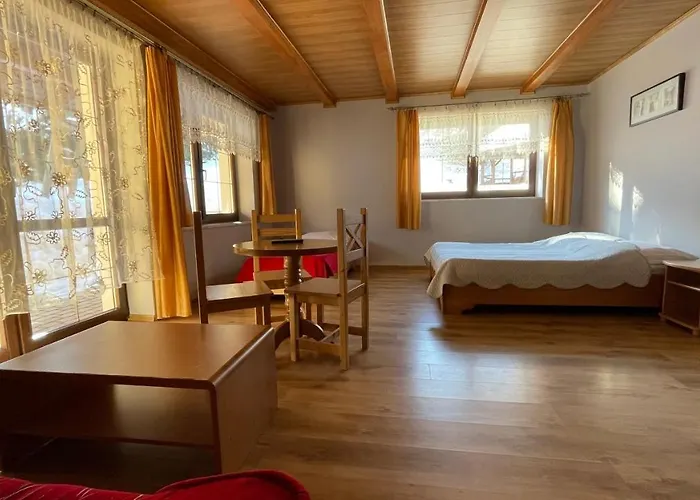 Privat bolig Dina Wisła