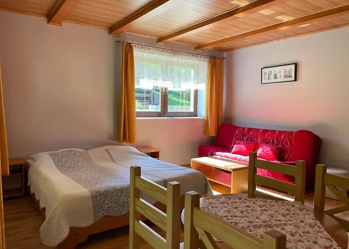 منزل للإقامة Dina *