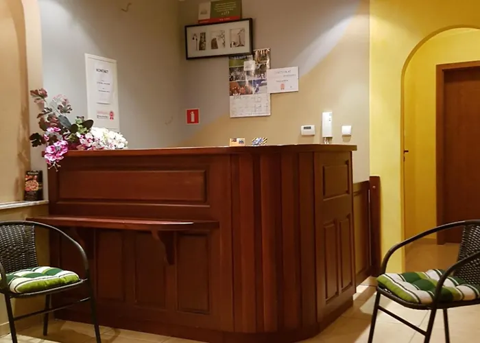 Dina منزل للإقامة