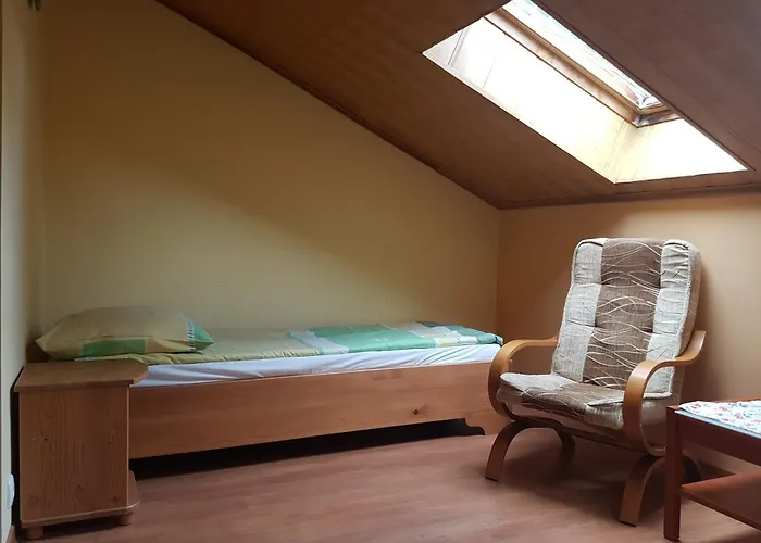 منزل للإقامة Dina